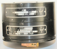ПТП-5- ПЛП-2R 1,8 кОм