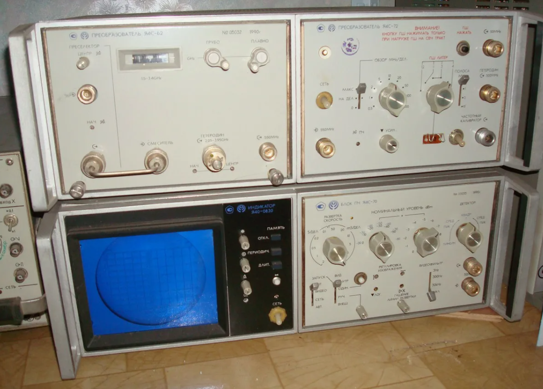 Я4С-60