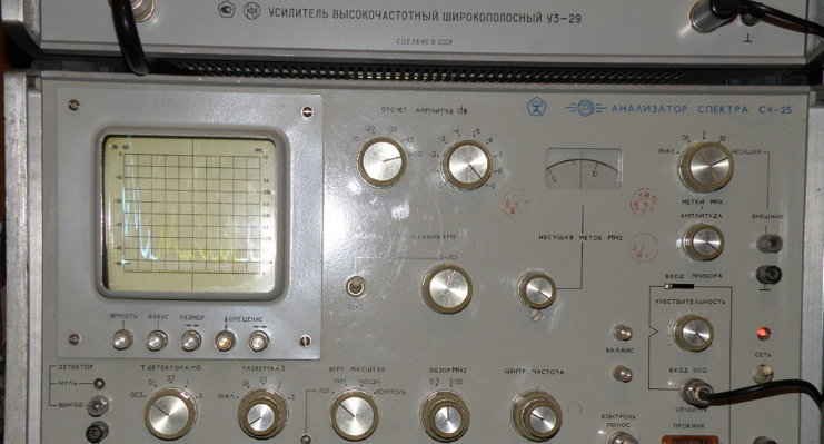 С4-25/28/48/49/50/53(1-2 блочные в зависимости от модели)