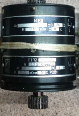 ПТП-2- ПЛП-1R 2,5 кОм