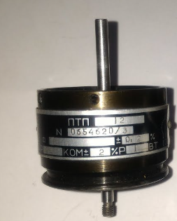 ПТП-1R 20 кОм