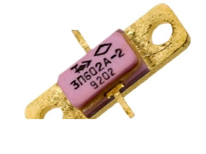2П602А