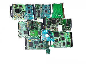 Плата от жесткого диска (HDD)