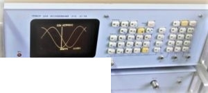 X1-54 -2 блока