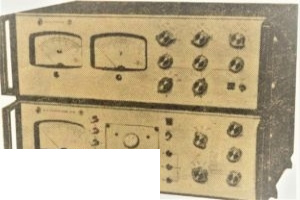 Л2-32 — 2 блока