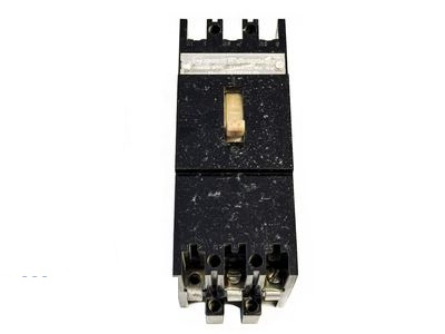АЕ2056М М-100-00У3А ~380В 50Гц 63А Отсечка12 Iн ТУ16-522148-80 1988г.