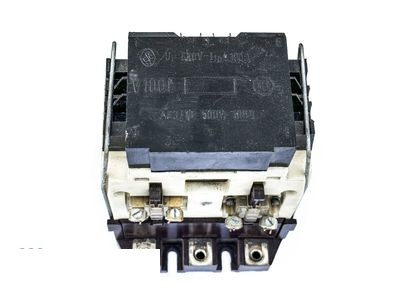 АСЗ-10-500V-100A Ui=660V-I1h=100A