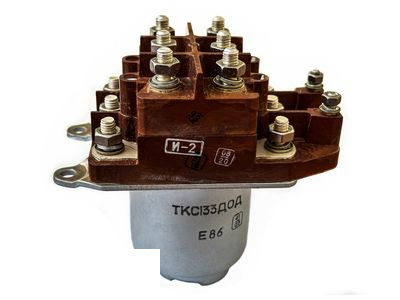 ТКС133ДОД