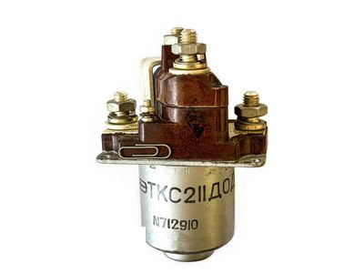 ТКС211ДОД