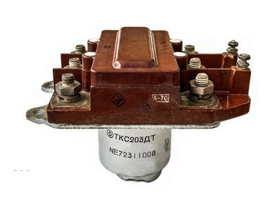 ТКС203ДТ